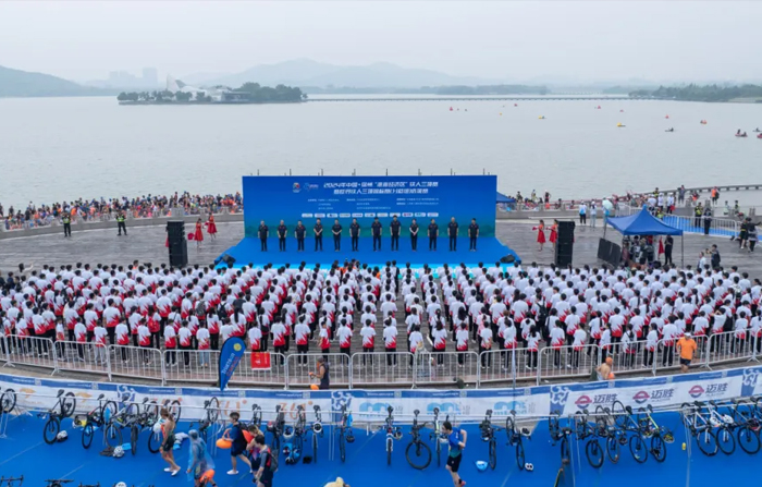 芒果体育-2026中国体博会体育场馆设施及器材展区探秘①微更新+专业化,内外双线并举